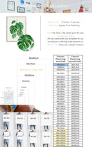 the GOOD SHEPARD - Holy Religious Belief God Jesus and Holy Spirit Posters Print, Sacred Heart Jesus Shepherd Canvas Painting Living Room Home Decor