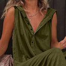 the BAGGY BOHO - High Quality Spring/Autumn Casual Fashion Cotton Bohemian Overalls