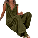 the BAGGY BOHO - High Quality Spring/Autumn Casual Fashion Cotton Bohemian Overalls