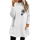 the YES, I'M COLD - Winter/Autumn Fashion Casual Sweatshirts/Pullovers