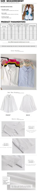 the ARABIAN - Women's 3D Horse Print Long Sleeve Shirt Casual Shirt Large Lapel Blouses