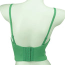 the JEWELED POPSTAR - Sexy Club Corset Streetwear Casual Camis Summer Party Fashion Tank Tops