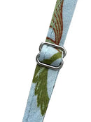 the BOHO BABYDOLL - Boho Inspired Floral Print Rayon Mini Dress Off Shoulder V-Neck Half Sleeve Bohemian Beach Summer Dress for Women