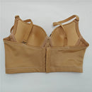 the JEWELED POPSTAR - Sexy Club Corset Streetwear Casual Camis Summer Party Fashion Tank Tops