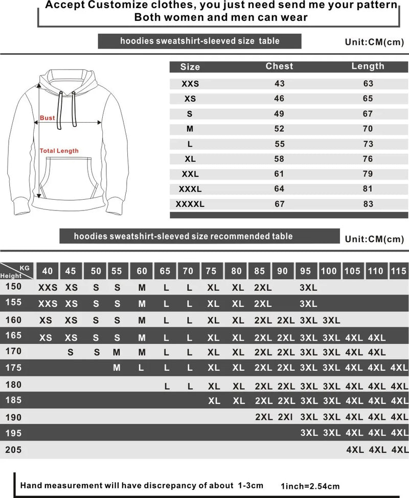 Cartoon Anime Cat 3d Print Hoodie Women Fashion Oversized Hoodies Women Sweat Coat Manga Sweatshirt Animal Pullover Girl Clothes