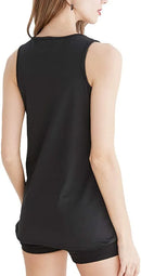 the SPARKLER - Stage Show Summer Sexy Party/Club Tank Tops and Shirts for Women