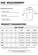 the HAPPY GNOME - Gnomes Printed Comfortable Crew Neck Short Sleeves Summer Style Casual T-Shirts for Women