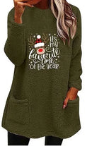 the YES, I'M COLD - Winter/Autumn Fashion Casual Sweatshirts/Pullovers