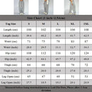 the SWEATPANTS - Women's Summer Casual Wear Dancing Pants Wide Leg Joggers