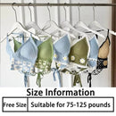 the CROP TOP - Swimwear Fashion Bohemian Beach Wear Outfit with Chest Pads Summer Sling Sexy Crochet Tops