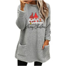 the YES, I'M COLD - Winter/Autumn Fashion Casual Sweatshirts/Pullovers