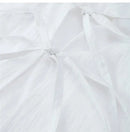 the BOHO TIE - Female Street Tops Linen Lace Up Long Sleeve Fashion Chic Casual Loose V-Neck Shirt