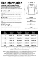 the NATIVE NAVAJO - Vintage Pattern Long Sleeves Autumn Loose Pullover Shirts for Women