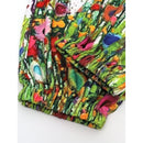 the BOHO OVERALLS - Women's Summer Bohemian Casual Loose Jumpsuit