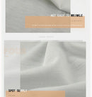 the BEACH TANK - Spring/Summer Fashion Letter Printed Sleeveless Beach Tank Tops for Women