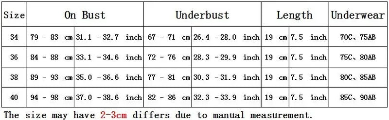 Woman Clothing Ropa Camis Sexy Crop Tops Ladies Corset Luxury Tank Top Women Shirt Harajuku Shaper Blusa Bralette Push Up Bra