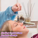 the PENDANTS - 20 Pcs Hexagonal Crystal Pendant, Bullet Shape Gemstone Pendant, Healing Crystal Stone Charms for Necklace Earrings Jewelry Making