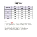 the CROPPED BOHO - Women's Vacation Casual Solid Color Lace Hollowed Out Patchwork Cropped Loose Pants