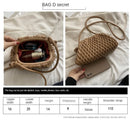 the BASKETWAVE - Luxury Brand Shoulder Bag for Women, Fashion Embroidered Thread Messenger Bag, Cute Purse Crossbody Bag, Designer Clutch Hobos