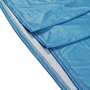 the FLAMINGO - Fashion Casual Flamingo Printed Trend High Quality Loose Short Sleeve Round Neck T-Shirts for Women