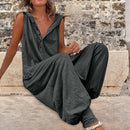 the BAGGY BOHO - High Quality Spring/Autumn Casual Fashion Cotton Bohemian Overalls