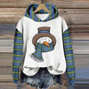 the COFFEE CAT - Cute Cartoon 3D Print Fashion Oversized Hoodies/Sweatshirts for Women