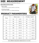 the BEACH TANK - Spring/Summer Fashion Letter Printed Sleeveless Beach Tank Tops for Women