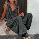 the BAGGY BOHO - High Quality Spring/Autumn Casual Fashion Cotton Bohemian Overalls