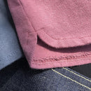 the SHORTY - Women Wide Leg Loose Summer High Elastic Waist Drawstring Pocket Outdoor Shorts