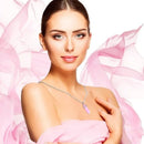 the PENDANTS - 20 Pcs Hexagonal Crystal Pendant, Bullet Shape Gemstone Pendant, Healing Crystal Stone Charms for Necklace Earrings Jewelry Making