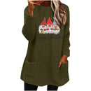 the YES, I'M COLD - Winter/Autumn Fashion Casual Sweatshirts/Pullovers