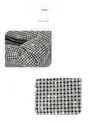 the KNOTTED RHINESTONE - Handle Rhinestones Knot Evening Bags, Silver Crystal Top Handle Bag for Women, Purses and Handbags Luxury Designer Handbag Tote