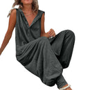 the BAGGY BOHO - High Quality Spring/Autumn Casual Fashion Cotton Bohemian Overalls