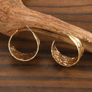 the CHINESE NEW YEAR - Chinese Style Red Life Luck Festive Metal Tassel Earrings for Women, Fashion Design Eardrop Party Jewelry Gift Accessories