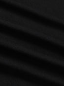 the LET IT BE DRAGONFLY - Casual Dragonfly Print Crew Neck Short Sleeve T-Shirt for Women