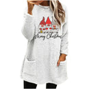 the YES, I'M COLD - Winter/Autumn Fashion Casual Sweatshirts/Pullovers
