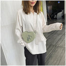 the GOTHIC HEART - Gothic Heart Blade Zipper Chain Crossbody Bags for Women/Girl, Casual Shoulder Purses Handbags