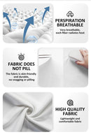 the ENGLISH GARDEN - Women's Vibrant Casual Fashion Floral Pattern 3D Print Crew Neck Long Sleeve Shirts