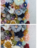 the ROCK STAR - Women's Sexy Luxury Camis Crop Corset Tank Top Bralette Push Up Bra