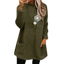 the YES, I'M COLD - Winter/Autumn Fashion Casual Sweatshirts/Pullovers