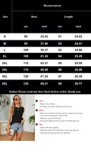 the SURF & TURF TANK - Summer Casual Breathable Tank Top Round Neck Printed Letter Pattern Oversized Women's Loose Top