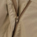 the PLEATED PANTS - Women's Fashion Fleece Palazzo Pants Cotton/Linen Comfy Baggy Trousers with Pockets