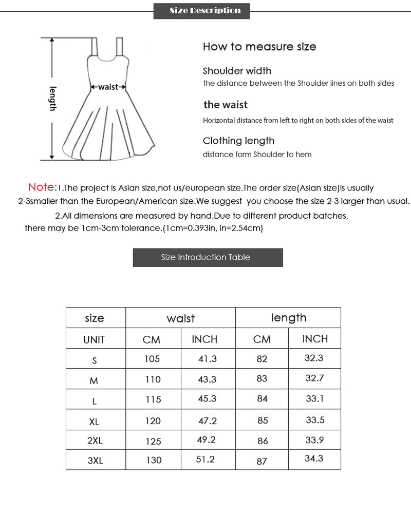 Summer new 3D printed watermelon print sexy women's dress midi sleeveless dress retro women's suspender bohemian street clothing