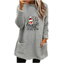 the YES, I'M COLD - Winter/Autumn Fashion Casual Sweatshirts/Pullovers