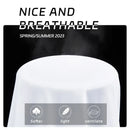 the SURF & TURF TANK - Summer Casual Breathable Tank Top Round Neck Printed Letter Pattern Oversized Women's Loose Top