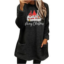 the YES, I'M COLD - Winter/Autumn Fashion Casual Sweatshirts/Pullovers