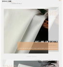 the BEACH TANK - Spring/Summer Fashion Letter Printed Sleeveless Beach Tank Tops for Women