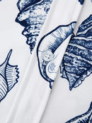 the ARABIAN - Women's 3D Horse Print Long Sleeve Shirt Casual Shirt Large Lapel Blouses