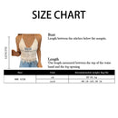 the CROP TOP BOHO - Women's Summer Bohemian Style Beach Bikini Short Sexy Hollow Out Knitted Tassel Crop Tops