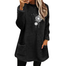 the YES, I'M COLD - Winter/Autumn Fashion Casual Sweatshirts/Pullovers